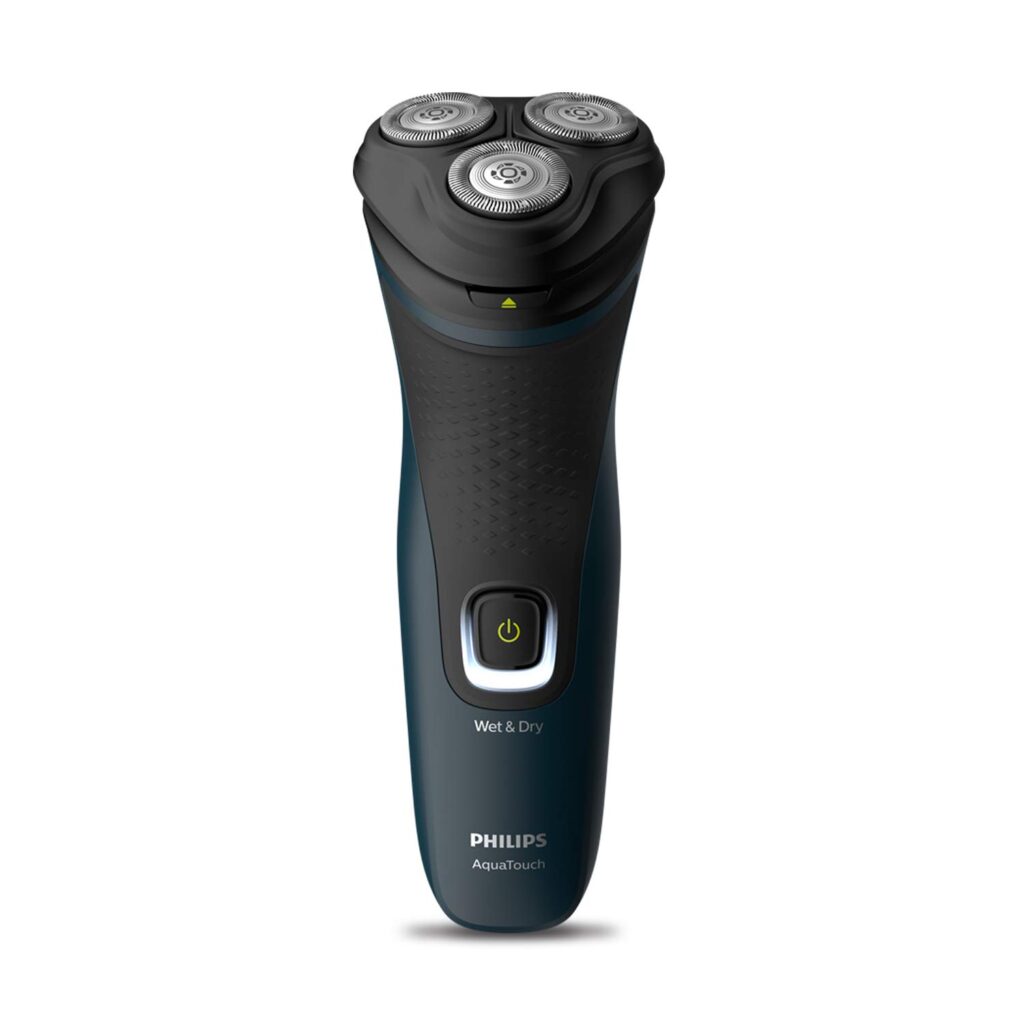 Electric Shaving machine review