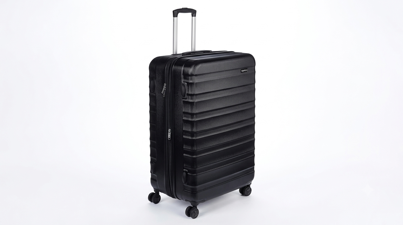 Read more about the article Travel suicase review