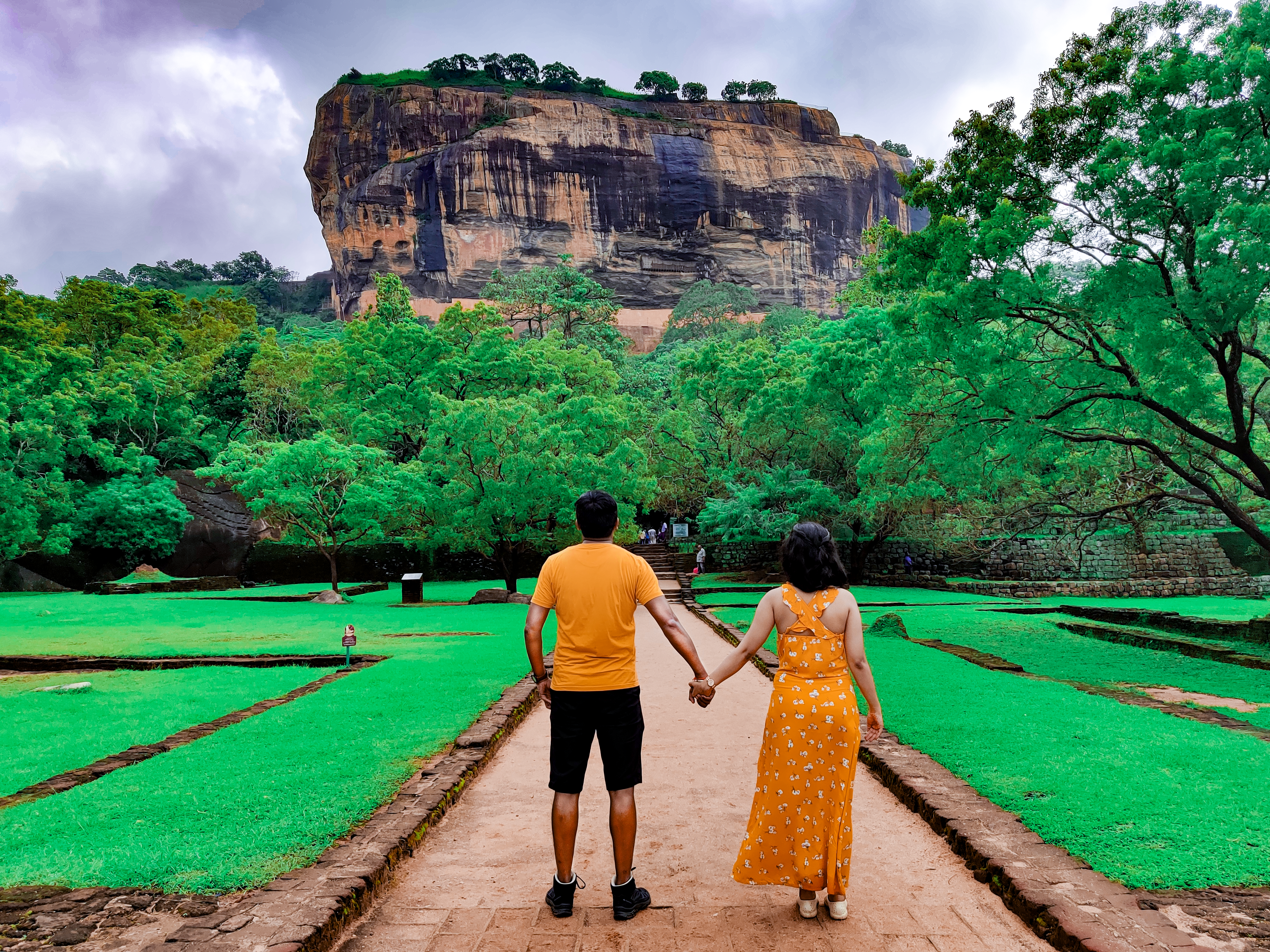 Read more about the article Sri Lanka travel guide