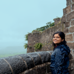 Shivneri fort travel guide