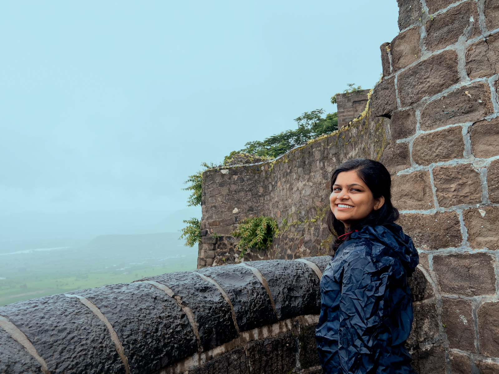 Read more about the article Shivneri fort travel guide