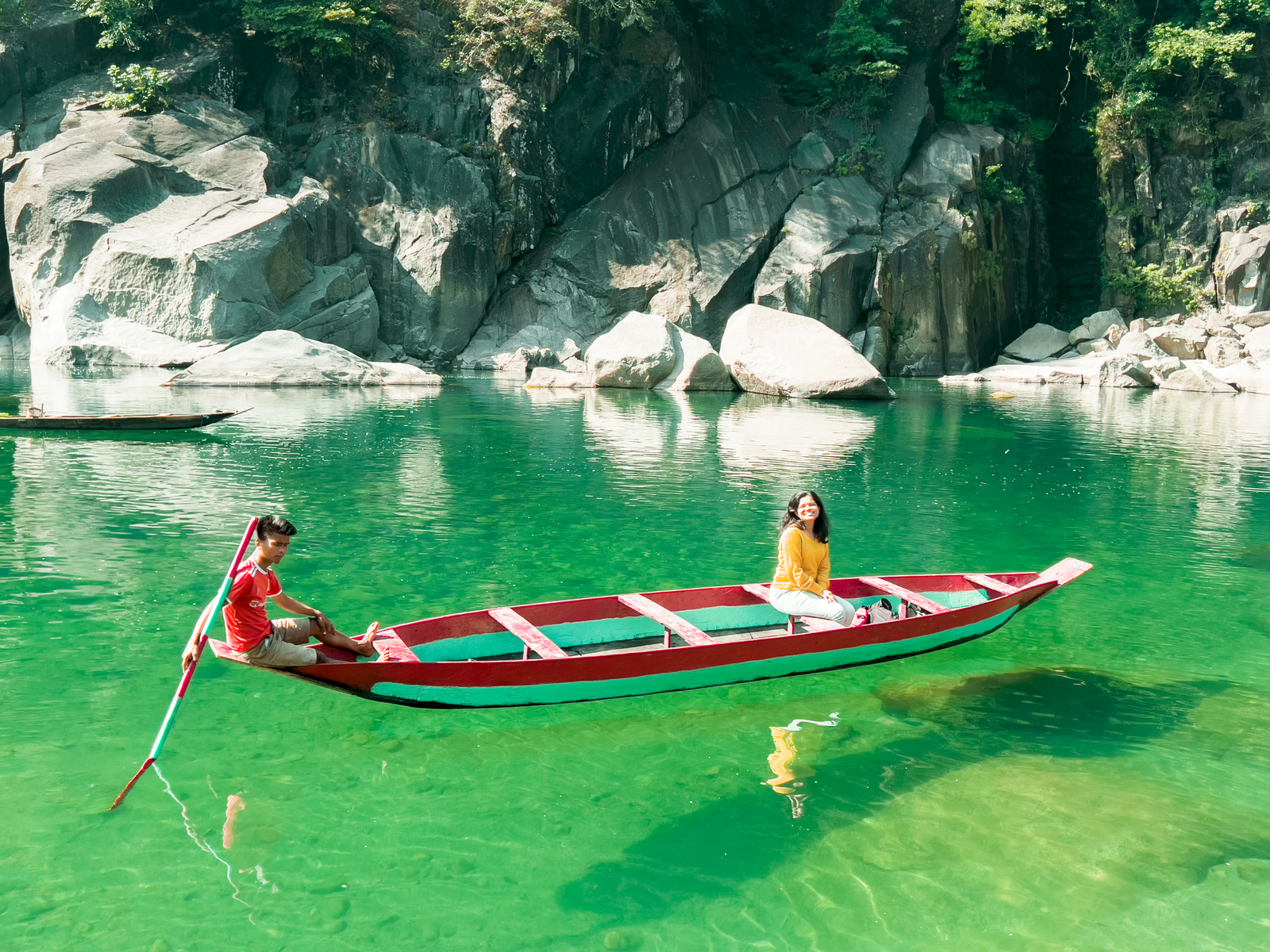 You are currently viewing Meghalaya travel guide