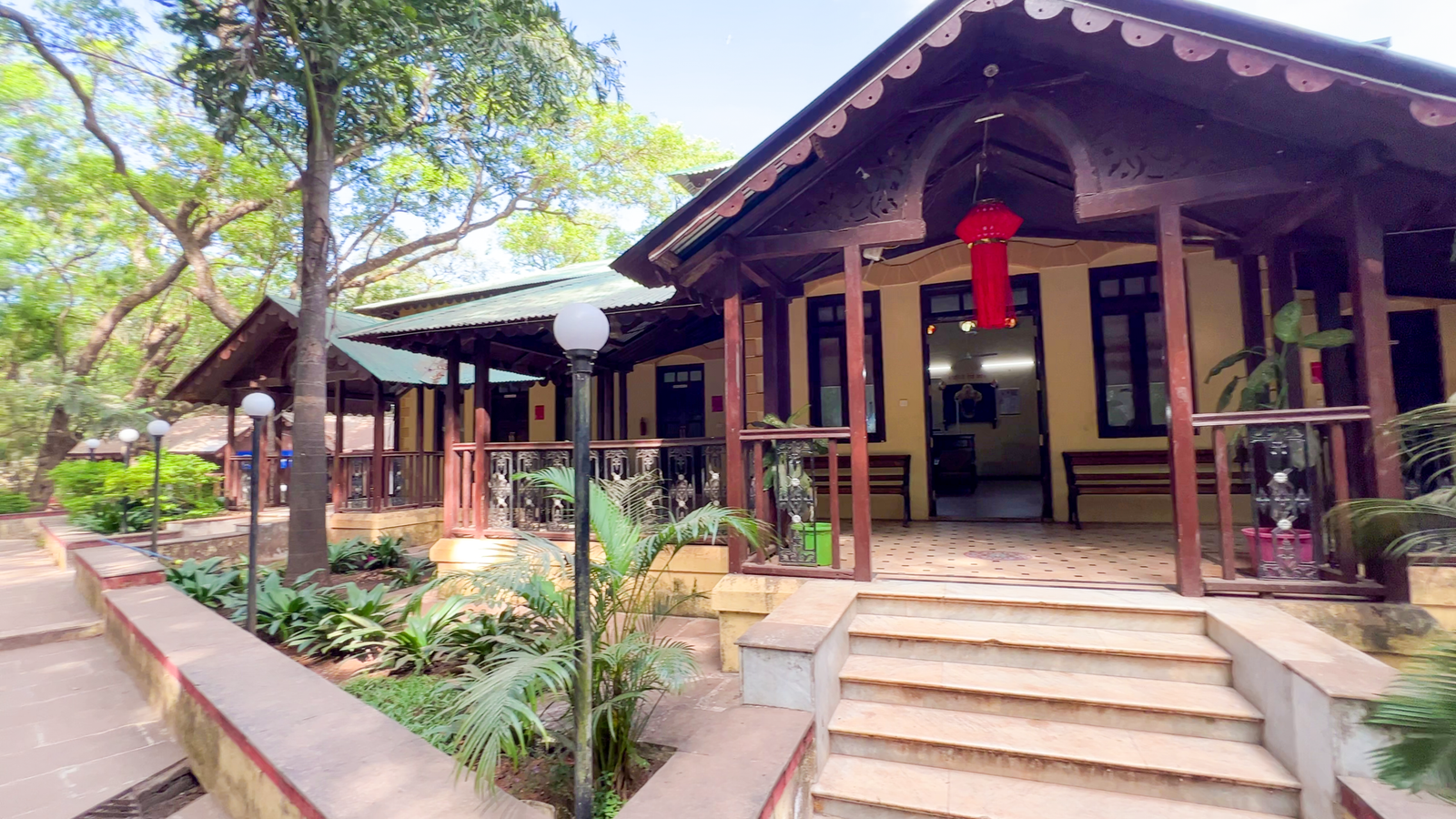 Read more about the article MTDC Matheran