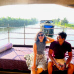 Alleppy Houseboat experience