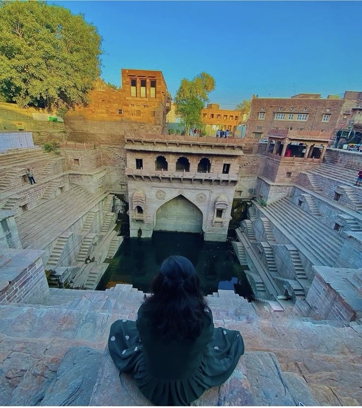 You are currently viewing राजस्थान भ्रमंती: आमच्या १७ दिवसांच्या दौऱ्याचा खर्चाचा अनुभव