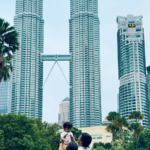 Planning a Malaysia Trip with a Toddler (13-Month-Old Baby)