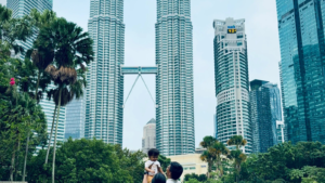 Read more about the article Planning a Malaysia Trip with a Toddler (13-Month-Old Baby)
