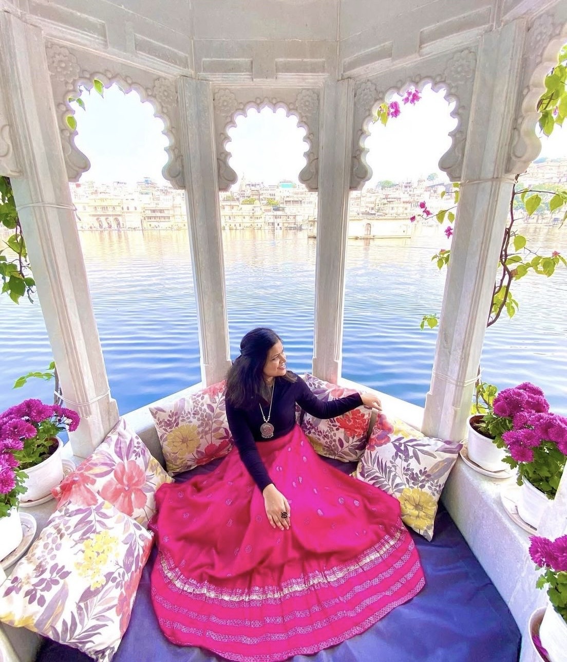 You are currently viewing राजस्थान भ्रमंती: उदयपूर ते जोधपूर (१६ दिवसांचा प्रवास)