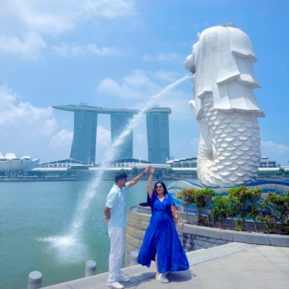 The Ultimate 7-Day Singapore Guide
