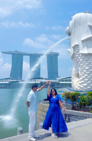 The Ultimate 7-Day Singapore Itinerary