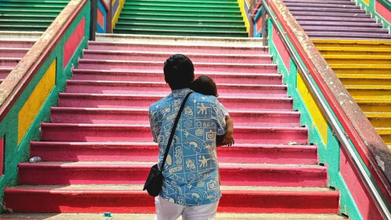 १३ महिन्यांच्या बाळासोबत Malaysia Trip चे Planning
